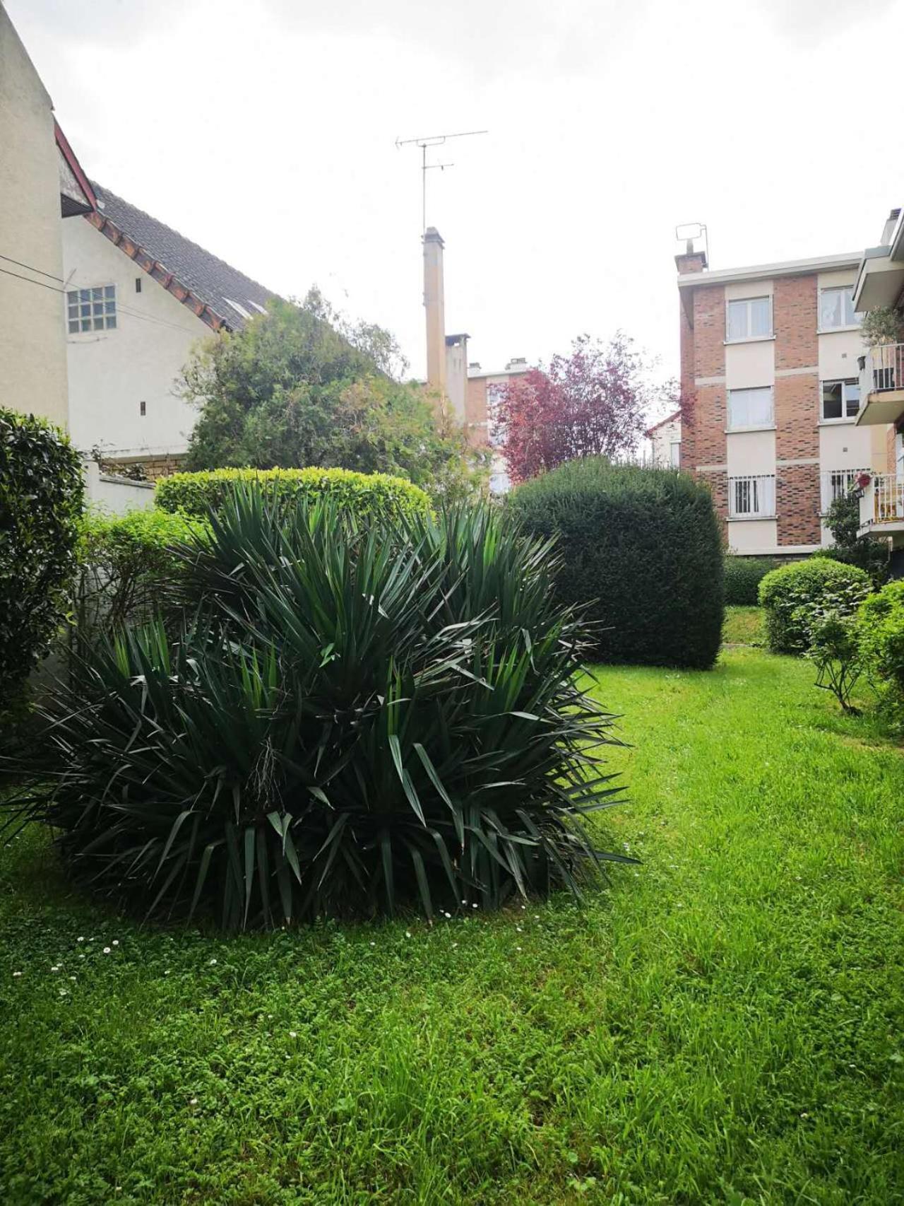 Auber Modern Big Apartment With Parking 12 Minutes From Metro Vitry-sur-Seine Zewnętrze zdjęcie