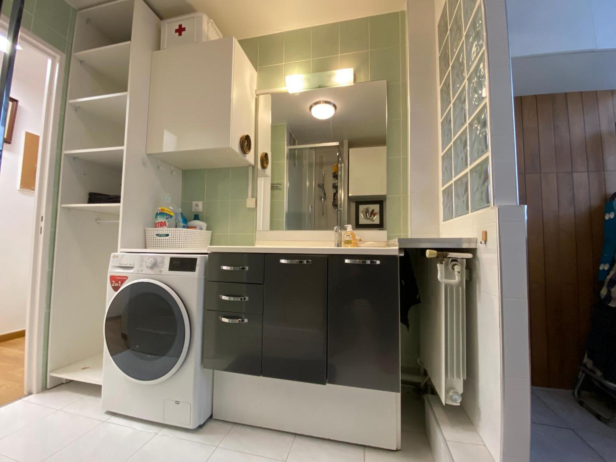 Auber Modern Big Apartment With Parking 12 Minutes From Metro Vitry-sur-Seine Zewnętrze zdjęcie