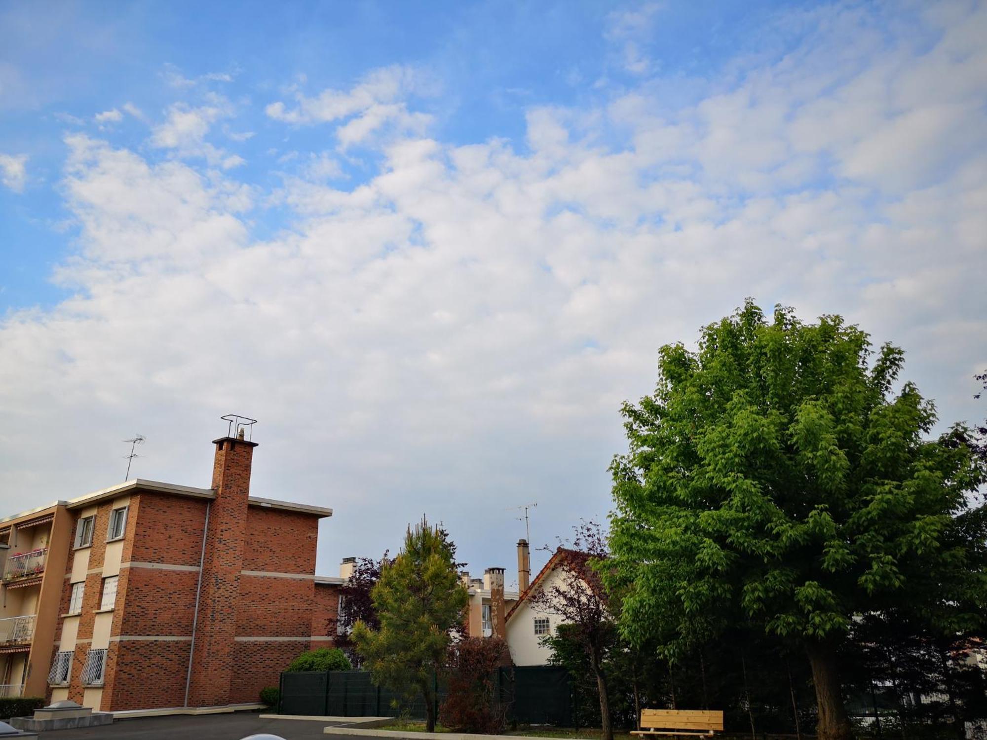 Auber Modern Big Apartment With Parking 12 Minutes From Metro Vitry-sur-Seine Zewnętrze zdjęcie