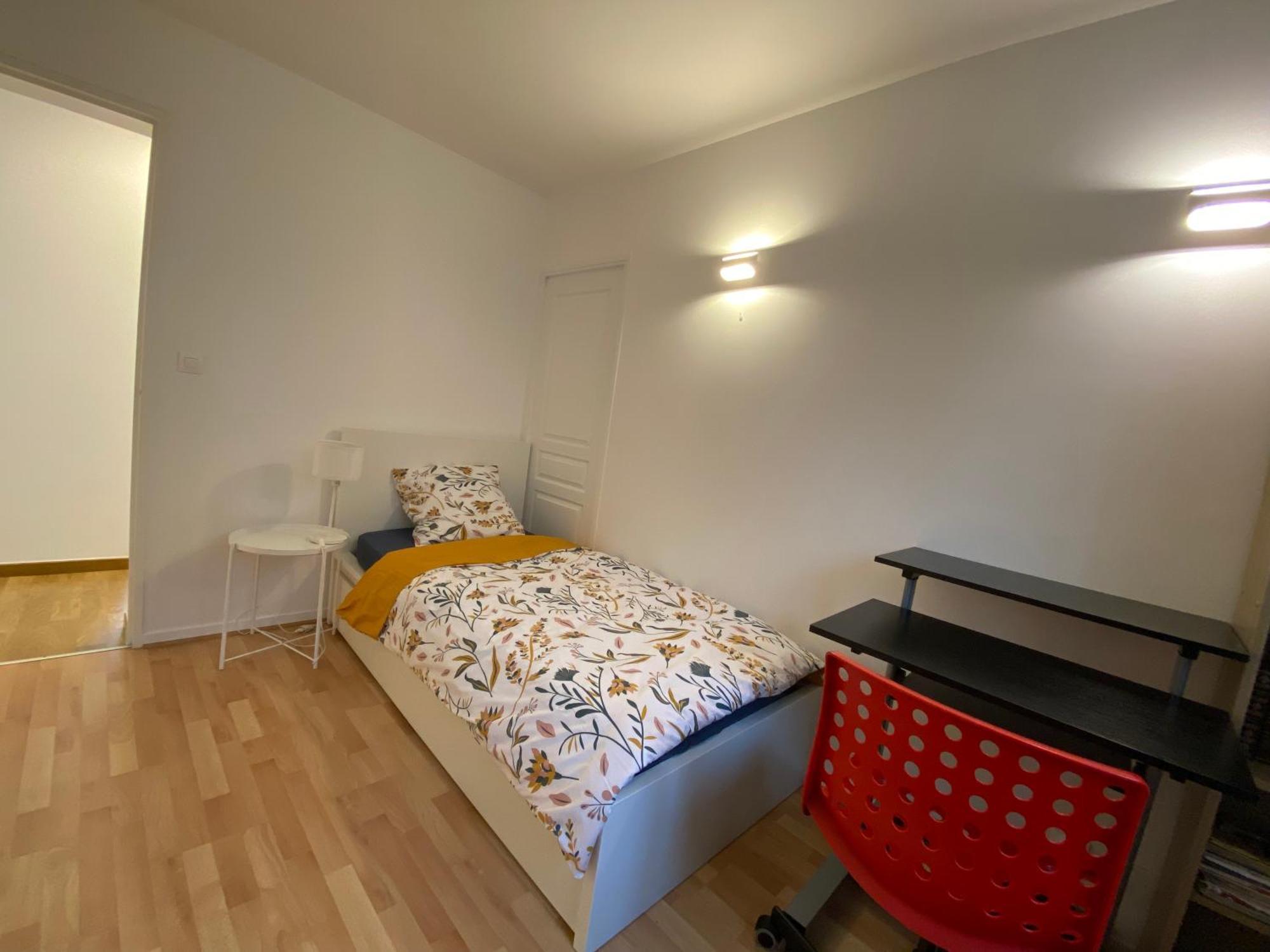 Auber Modern Big Apartment With Parking 12 Minutes From Metro Vitry-sur-Seine Zewnętrze zdjęcie