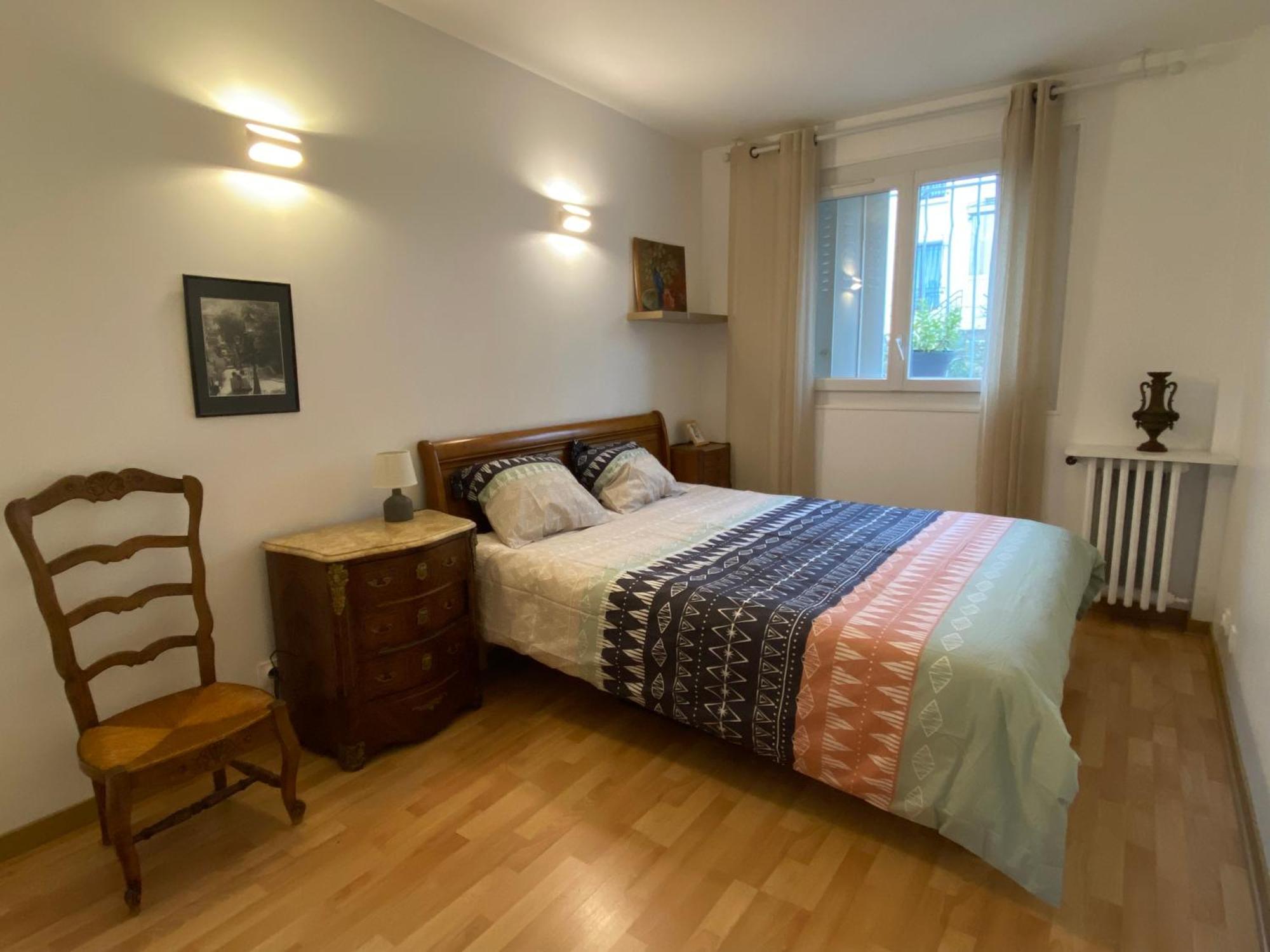 Auber Modern Big Apartment With Parking 12 Minutes From Metro Vitry-sur-Seine Zewnętrze zdjęcie
