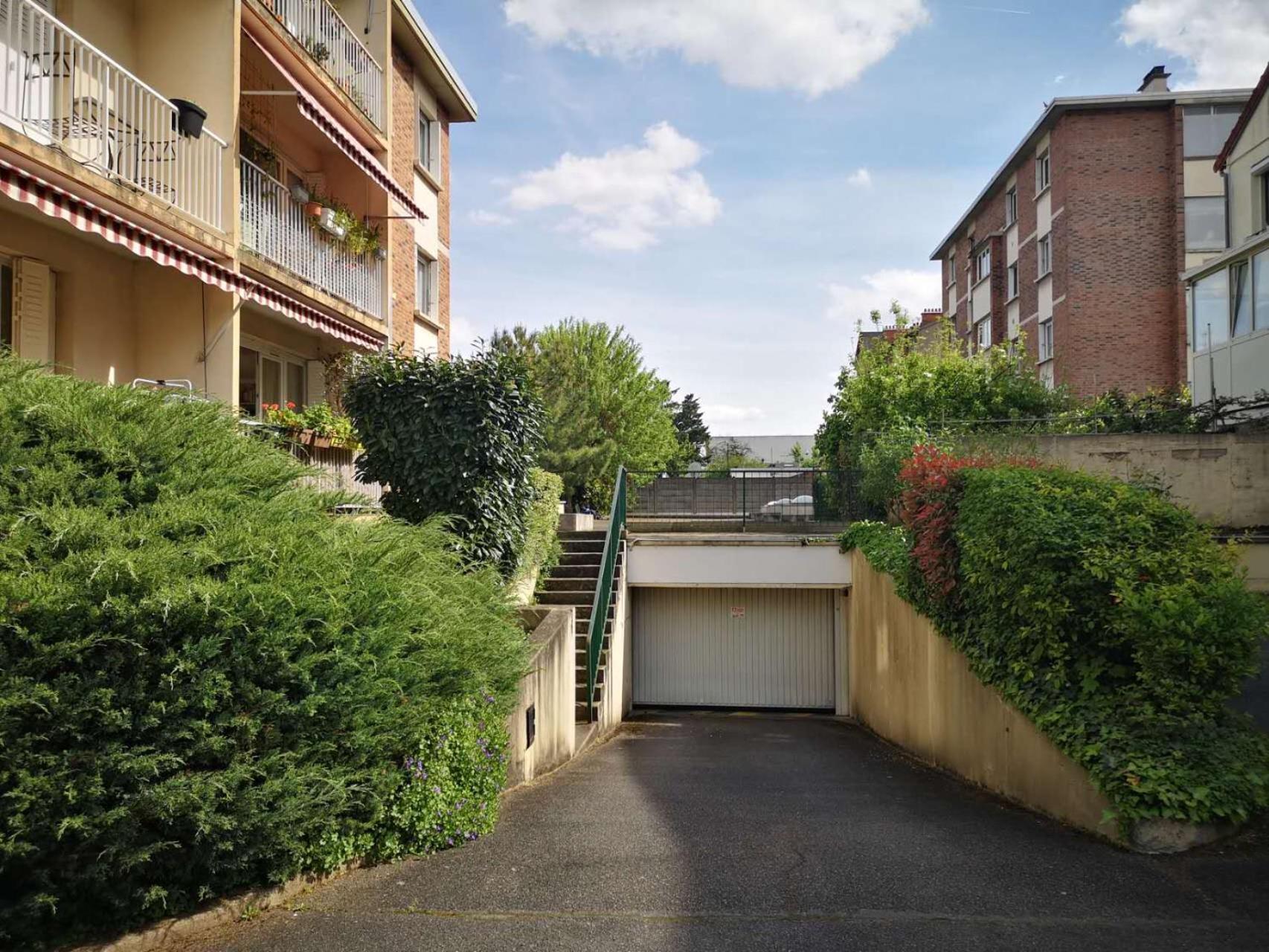 Auber Modern Big Apartment With Parking 12 Minutes From Metro Vitry-sur-Seine Zewnętrze zdjęcie